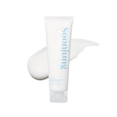 ETUDE SoonJung Moist Emulsion bottle for soothing hydration