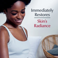 Eucerin Intensive Repair Lotion 24h hydration application demonstrates long-lasting moisture for parched skin