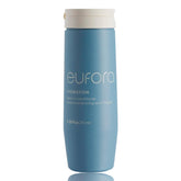 Eufora Hydration Leave-In Conditioner bottle for lightweight daily moisture and frizz control.