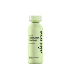 Eva NYC Gentle Daily Cleansing Shampoo bottle with lavender scent delivering weightless cleanse