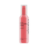 Eva NYC Root Lifting Volume Spray bottle pour creates instant root lift for fuller hair