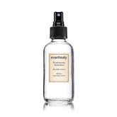 evanhealy frankincense hydrosoul bottle for gentle, alcohol-free facial toning and hydration.