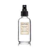 Evanhealy Rose Geranium Hydrosol bottle for gentle skin balance and toning