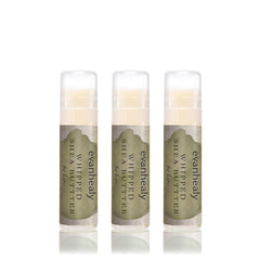 evanhealy whipped shea butter lips pack provides on-the-go hydration and lip nourishment.