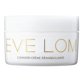 EVE LOM Balm Cleanser jar close-up for deep cleansing action