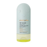 Evereden After Swim Kids Shampoo bottle-front view highlighting chlorine detox after sports