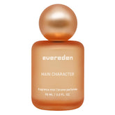Evereden Fragrance Mist main-character bottle for teen self-expression