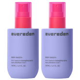 Evereden Kids Detangler Spray bottle ready for quick detangling on kids' hair.