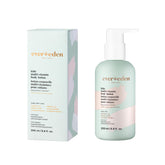 Evereden Kids Multi-Vitamin Body Lotion bottle delivers gentle hydration for daily use.