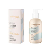 Evereden Kids multi-vitamin body lotion bottle for daily hydration.