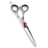 Everlong Tokko Katana blade closeup highlights razor edge for precise professional cuts
