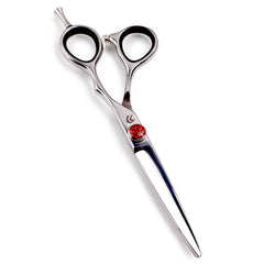 Everlong Tokko Katana blade closeup highlights razor edge for precise professional cuts