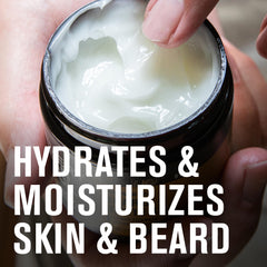 Every Man Jack beard butter gift box ready to gift for holidays