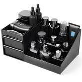 EXIN DECHEN Cologne Organizer stand with easy-access fragrance display