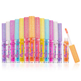 Expressions Girl fruity lip gloss set in gift-ready packaging for playful gifting and playtime