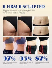 Expressions Wellness wrap-technique image with plastic wrap emphasizing enhanced heat action and contouring effect