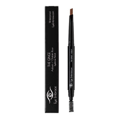 Eye Embrace The Ginge spoolie brush blends and shapes brows