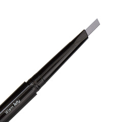 Eye Embrace Warm Betty pencil tip provides precise, natural brow definition.