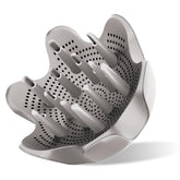 Fabmira curl-defining diffuser attachment fits Shark FlexStyle, enabling versatile drying for defined curls.