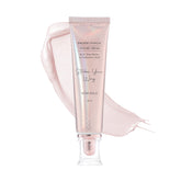 FACESCANADA Strobe Cream Rose Gold packaging highlights glow primer.