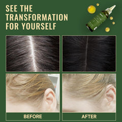 Fadelo Batana Oil seeds image highlights Honduras-sourced nutrients for hair growth.