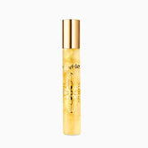 Fadelo enhanced scent perfume bottle close-up showing premium pheromones for confidence