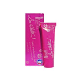 FAIR & WHITE So White Gel package image shows ready-for-daily skin perfector use.