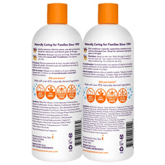 Fairy Tales Swim Conditioner 32oz bottle shown for detangling moisture