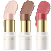 Falocutus contour stick set shown in compact travel case for on-the-go makeup.