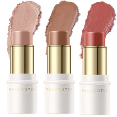 Falocutus contour-stick-set-compact demonstrates portable design for on-the-go makeup.