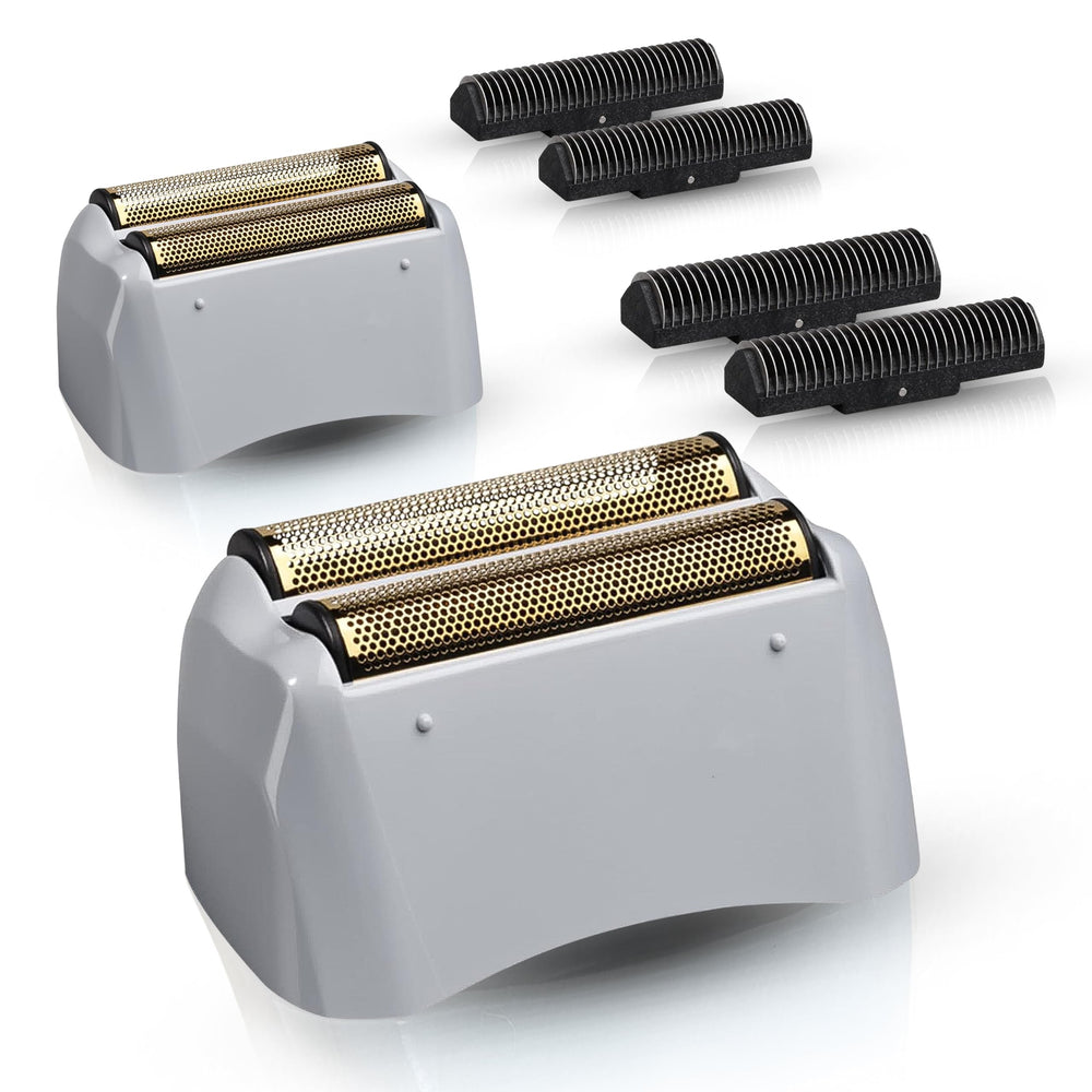 FAMELEC Andis foil assembly for TS-1/TS-2 delivers precise cuts