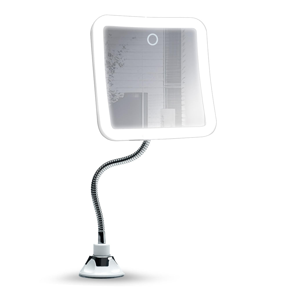 Fancii Mira 2 Plus closeup 10x magnification for precise grooming.
