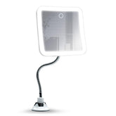 Fancii Mira 2 Plus closeup 10x magnification for precise grooming.