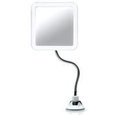 Fancii Mira Plus 10x magnification for precise makeup application.