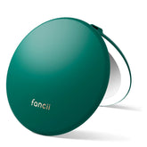 Fancii Taylor mirror with LED lights for on the go makeup touchups