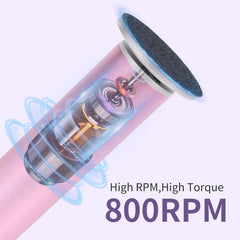 FancyJun sandpaper discs close up shows 120 discs across three grits for customization