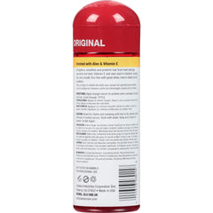 Fantasia High Potency IC Heat Protector serum-closeup highlights smooth finish and frizz control.