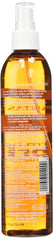 Fantasia Liquid Mousse Spritz spray dispense enables quick-dry styling and frizz control