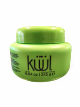 Fantasy Nails KUUL Reconstructor bottle front showing premium treatment for healthier hair