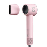 Fanttik Solo SonicDry H10 PRO front view shows compact travel-ready design.