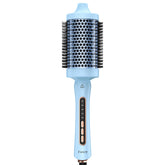 Farery 2.4-inch thermal brush barrel close-up highlighting volume-friendly design