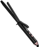 Farery long-barrel curling iron full view for defining tight curls