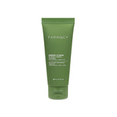 Farmacy Foaming Face Wash 50ml bottle for oily skin daily cleansing