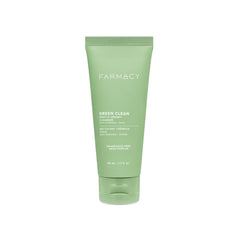 Farmacy Gentle Creamy Face Cleanser bottle – fragrance-free hydration for sensitive skin.