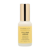 Farmacy Hyaluronic Acid Serum bottle close-up highlighting hydration benefits