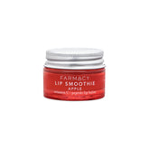 Farmacy Peptide Lip Smoothie apple-packaging shows premium lip care for daily hydration and gloss.