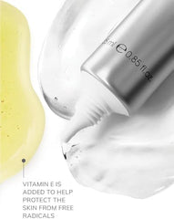 FARMASi VFX Pro Primer swatch application demonstrates even tone ahead of makeup