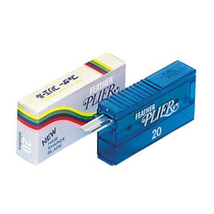 Feather plier hair razor blades stainless steel durability for daily professional use.