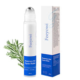 Feeyowi rosemary hair growth serum bottle for daily use