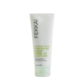 Fekkai Brilliant Gloss Multi-Tasker bottle closeup for radiant shine and sleek finish